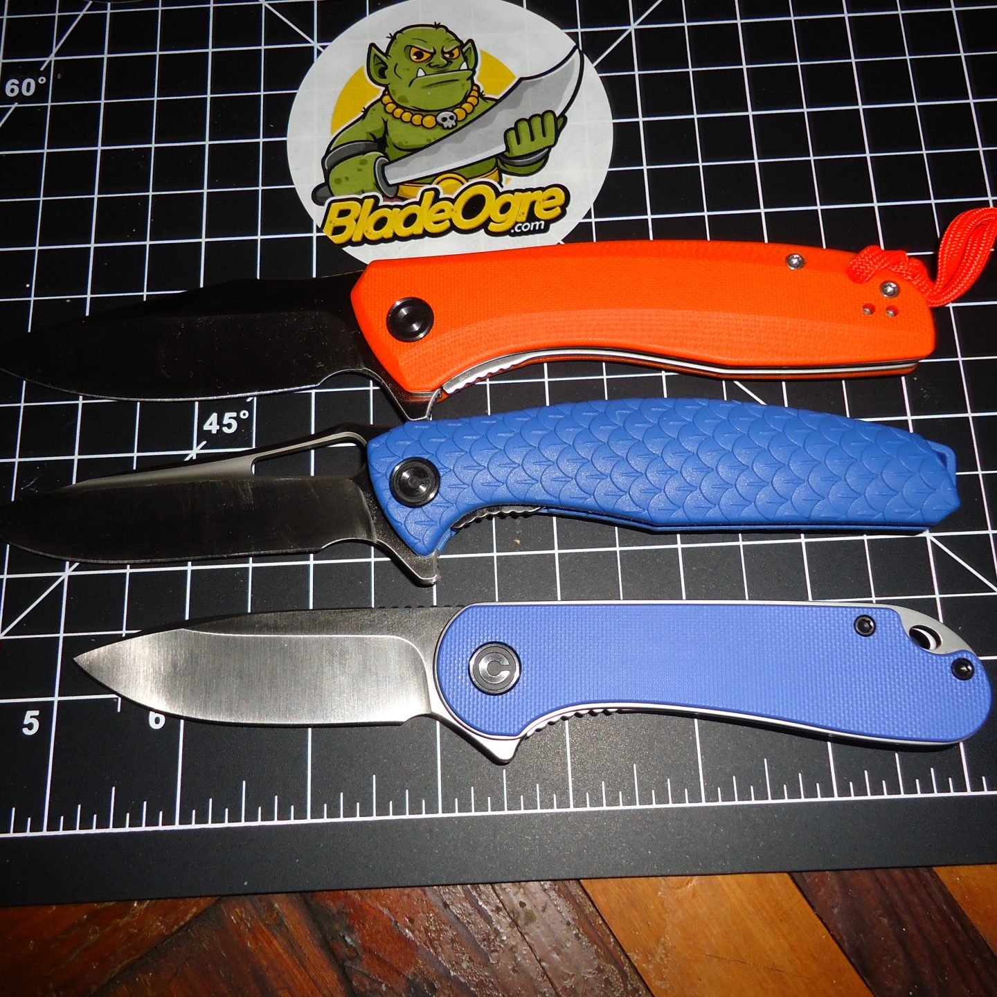 Civivi: The Current King of Budget EDC Knives?